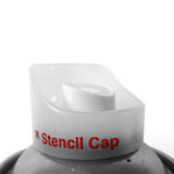 Stencil Cap - Ultra Fin