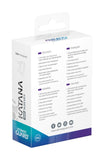 Ultimate Guard - KATANA 100er Standard Sleeves Transparent