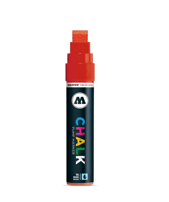 Molotow Chalk Marker 15mm