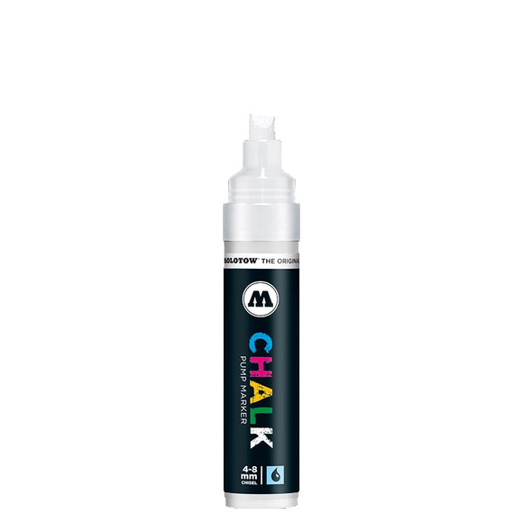 Molotow Chalk Markers 4-8mm