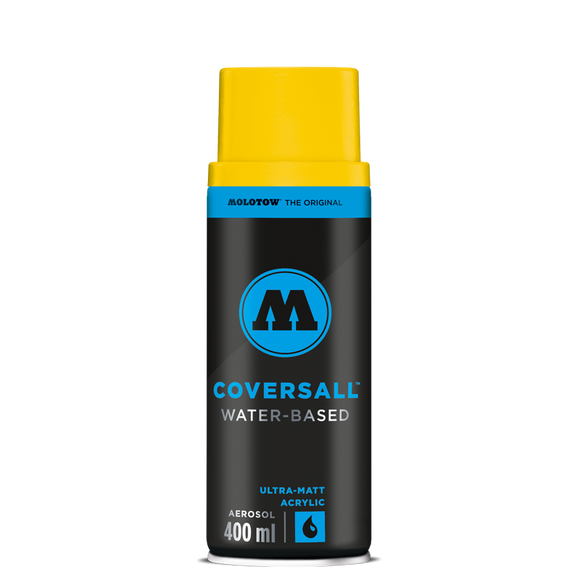 Molotow CoversAll Acrylic Water Based 400ml