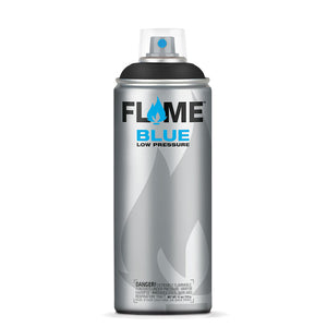 Flame Blue 400ml