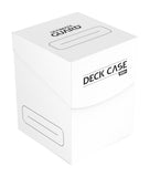 Ultimate Guard - DECK CASE 100+ - White