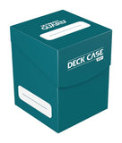 Ultimate Guard - DECK CASE 100+ - Petrol Blue