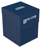 Ultimate Guard - DECK CASE 100+ - Blue
