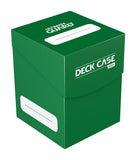 Ultimate Guard - DECK CASE 100+ - Green