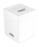 Ultimate Guard - DECK CASE 100+ - White