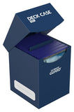 Ultimate Guard - DECK CASE 100+ - Blue