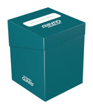 Ultimate Guard - DECK CASE 100+ - Petrol Blue
