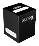 Ultimate Guard - DECK CASE 100+ - Black