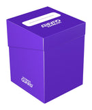 Ultimate Guard - DECK CASE 100+ - Purple