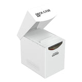 Ultimate Guard - DECK CASE 133+ -  White