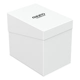 Ultimate Guard - DECK CASE 133+ -  White