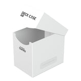 Ultimate Guard - DECK CASE 133+ -  White