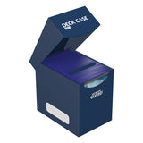 Ultimate Guard - DECK CASE 133+ - Blue