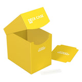 Ultimate Guard - DECK CASE 133+ - Yellow