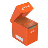 Ultimate Guard - DECK CASE 133+ - Orange