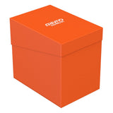 Ultimate Guard - DECK CASE 133+ - Orange