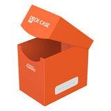 Ultimate Guard - DECK CASE 133+ - Orange
