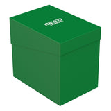 Ultimate Guard - DECK CASE 133+ - Green