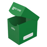 Ultimate Guard - DECK CASE 133+ - Green