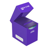 Ultimate Guard - DECK CASE 133+ - Purple