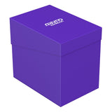 Ultimate Guard - DECK CASE 133+ - Purple