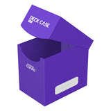 Ultimate Guard - DECK CASE 133+ - Purple