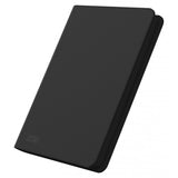 Ultimate Guard - ZIPFOLIO 320 - 16-Pocket - Xenoskin - Black