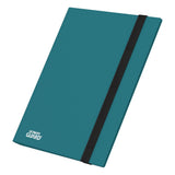 Ultimate Guard - FLEXXFOLIO 360 - 18-Pocket - Petrol Blue