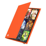 Ultimate Guard - FLEXXFOLIO 360 - 18-Pocket - Orange
