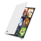 Ultimate Guard - FLEXXFOLIO 360 - 18-Pocket - White
