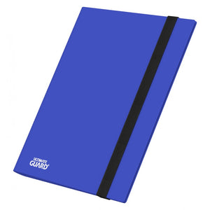 Ultimate Guard - FLEXXFOLIO 360 - 18-Pocket - Blue