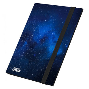 Ultimate Guard - FLEXXFOLIO 360 - 18-Pocket - Mystic Space