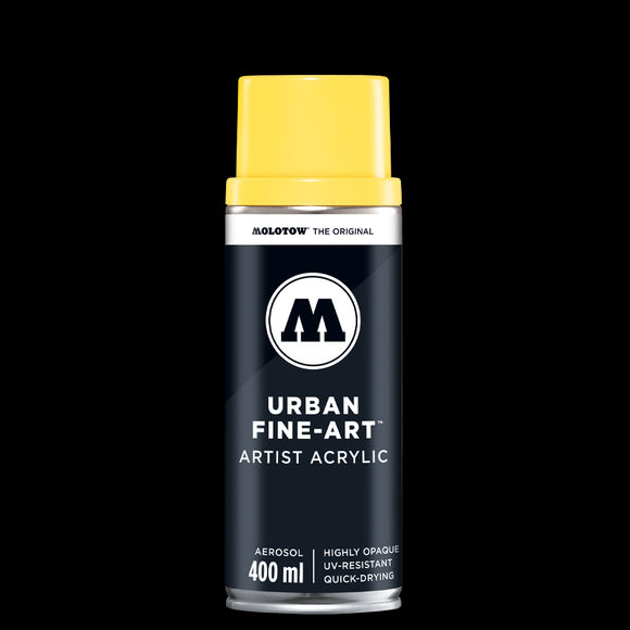096 Mister Green URBAN FINE-ART Artist Acrylic 400ml