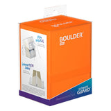 Ultimate Guard - BOULDER 80+ - Poppy Topaz
