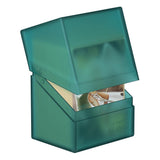 Ultimate Guard - BOULDER 80+ - Malachite