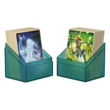 Ultimate Guard - BOULDER 80+ - Malachite