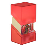 Ultimate Guard - BOULDER 80+ - Ruby