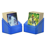 Ultimate Guard - BOULDER 80+ - Sapphire