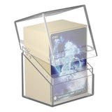Ultimate Guard - BOULDER 80+ - Transparent