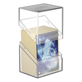 Ultimate Guard - BOULDER 80+ - Transparent