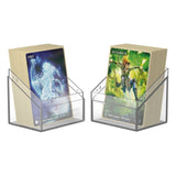 Ultimate Guard - BOULDER 80+ - Transparent