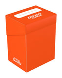 Ultimate Guard - DECK CASE 80+ - Orange