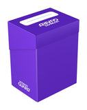Ultimate Guard - DECK CASE 80+ - Purple