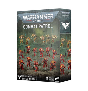 Blood Angels : Combat Patrol