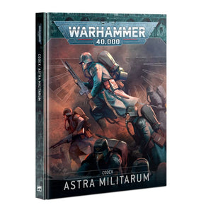 Codex Astra Militarum V10 (FRA)