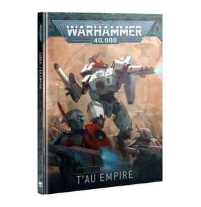 Codex Tau Empire V10 (FRA)