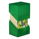 Ultimate Guard - BOULDER 80+ - Emerald