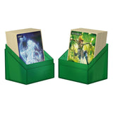 Ultimate Guard - BOULDER 80+ - Emerald